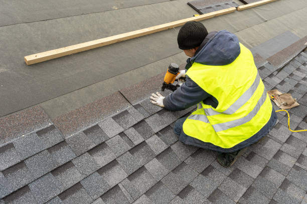 Quick and Trustworthy Emergency Roof Repair Services in Fayette, MS