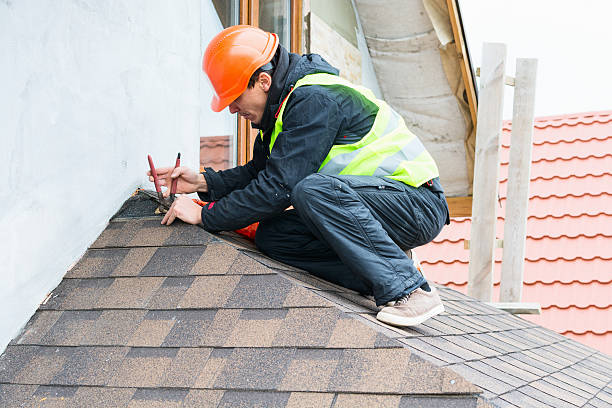 Best Storm Damage Roof Repair  in Fayette, MS